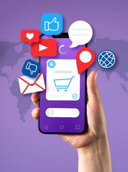 Boutique Clothing Store – Instagram & Website Push