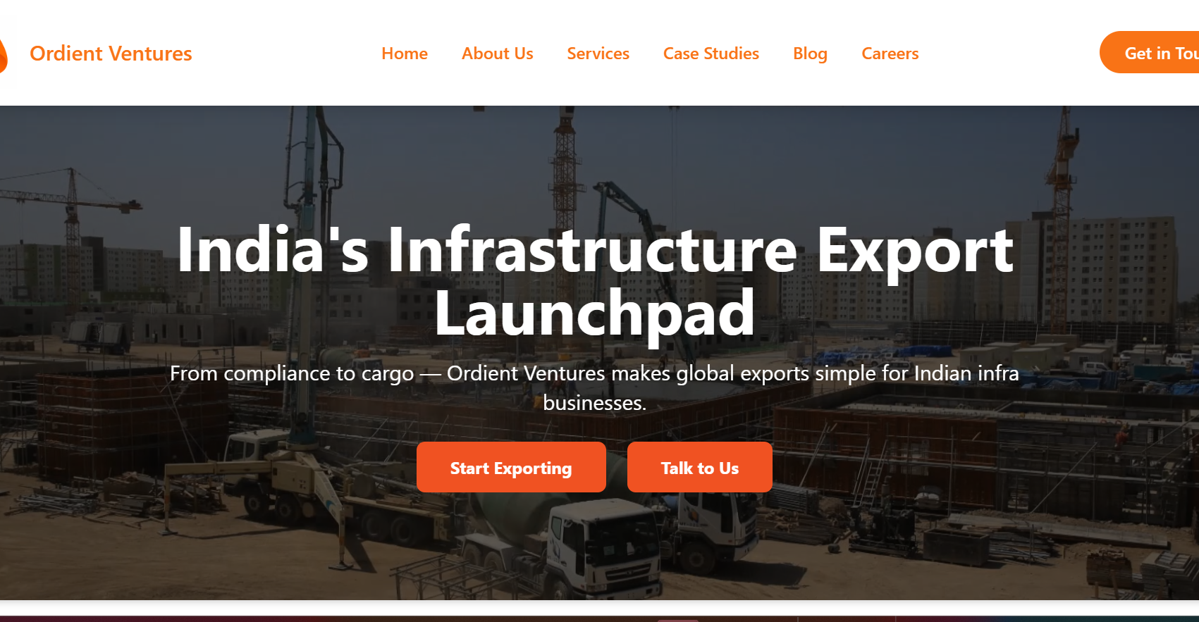Ordient Ventures